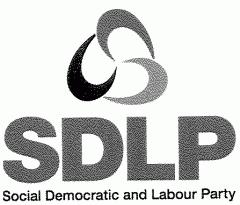 SDLP (logo)