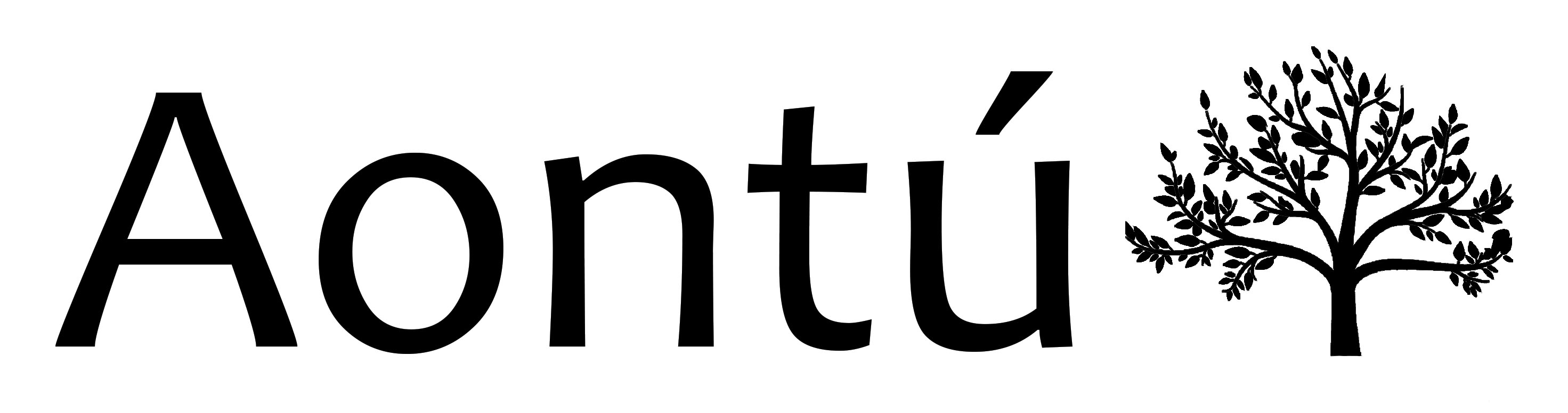 Aontú (logo)