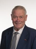 Councillor Phelim Gildernew