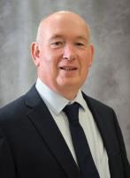 Councillor  Paddy  Kelly 