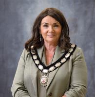 Councillor Denise Johnston