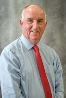 Councillor Trevor Wilson