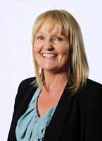 Councillor Sharon McAleer (PenPic)