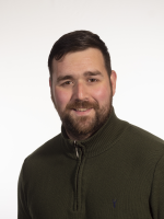Councillor Dan Kerr  (PenPic)