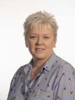 Councillor Meta Graham (PenPic)