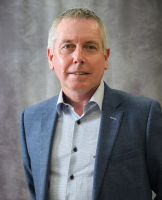Councillor  Eugene  McConnell  (PenPic)