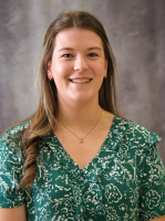 Councillor  Eva Cahoon (PenPic)