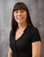Councillor Jolene Groogan (PenPic)