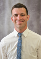 Councillor  Jonathan Buchanan (PenPic)