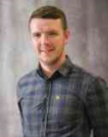 Councillor  James  Burton  (PenPic)