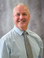 Councillor  Paul McLean (PenPic)