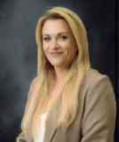 Councillor Donna Mullin (PenPic)