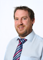 Councillor Darren Totten (PenPic)
