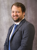 Councillor Malachy Quinn (PenPic)