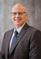 Councillor Dominic Molloy (PenPic)